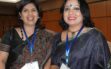 With Professor Neerja Bhatla