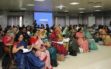 Discussion on reducing unnecessary C-section organized by DGHS