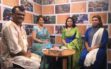 Speaking on a talkshow on reduction of tax from sanitary napkin